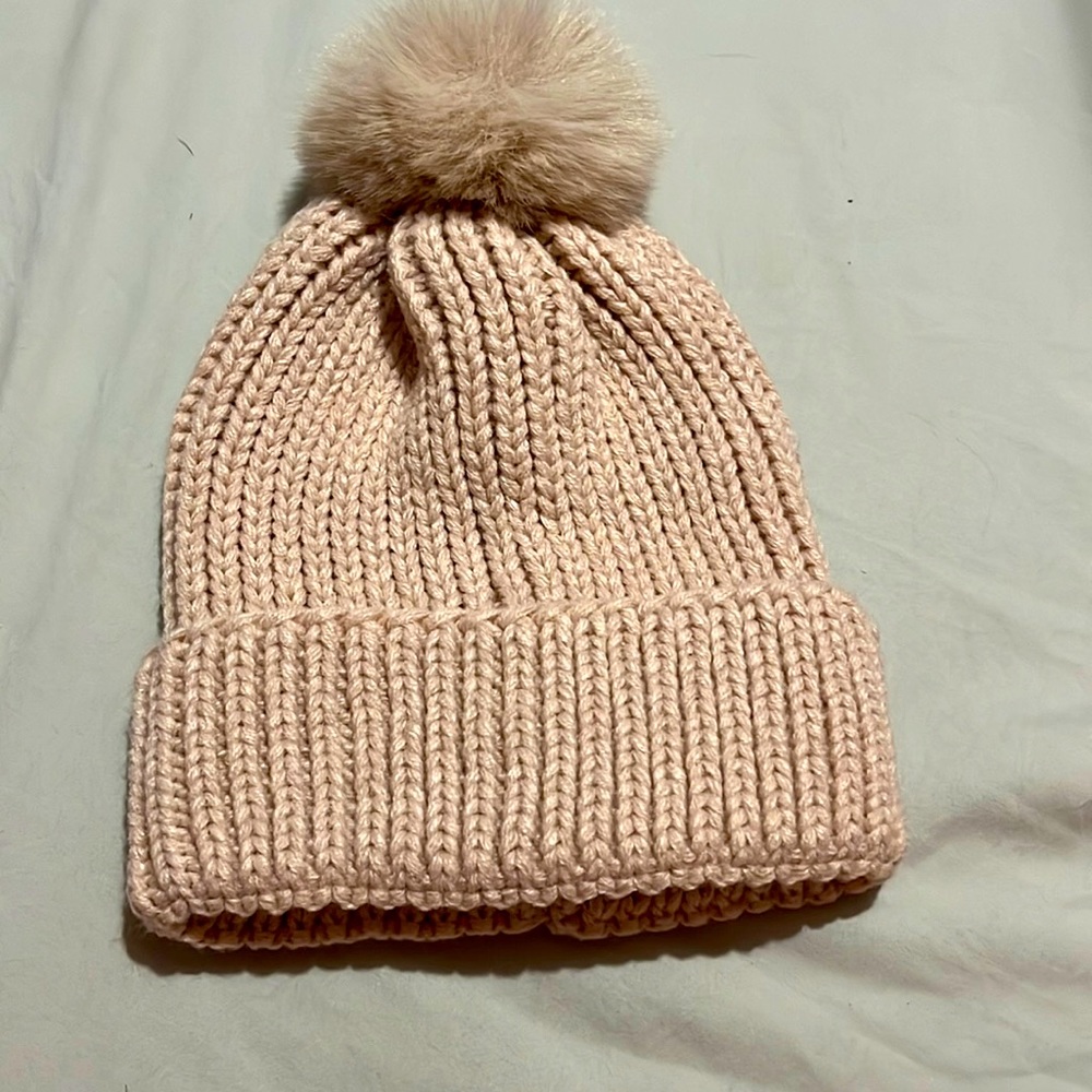 Steve Madden beanie
